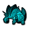 Mega Swampert