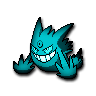 Mega Gengar