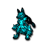 Mega Lucario