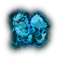 Arcanine