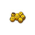 Exeggcute