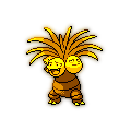 Exeggutor