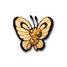 Butterfree