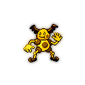 Mr. Mime