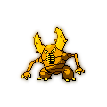 Pinsir