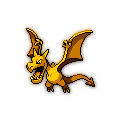 Aerodactyl