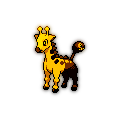 Girafarig