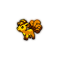 Vulpix