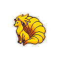 Ninetales