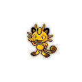 Meowth