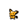 Ancient Pichu