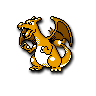 Ancient Charizard