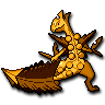 Mega Sceptile
