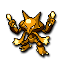 Alakazam