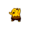 Drowzee