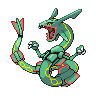 Rayquaza