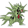 Tyranitar (Mega)