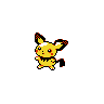 Ancient Pichu