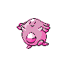 Ancient Chansey