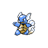 Ancient Wartortle