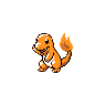 Ancient Charmander