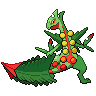 Mega Sceptile