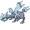 Kyurem (White)