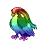 Pidgeot