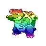 Blastoise