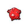 Ancient Chansey