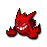 Mega Gengar