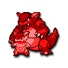 Mega Kangaskhan