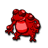 Seismitoad