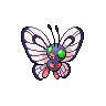 Butterfree