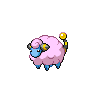 Mareep