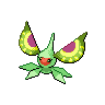 Masquerain