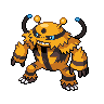 Electivire