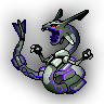 Dark Rayquaza