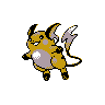 Ancient Raichu