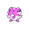 Ancient Blissey