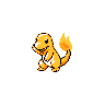 Ancient Charmander