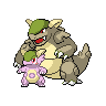 Mega Kangaskhan