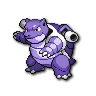 Blastoise